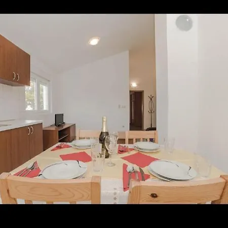 Marin Appartement Biograd Na Moru