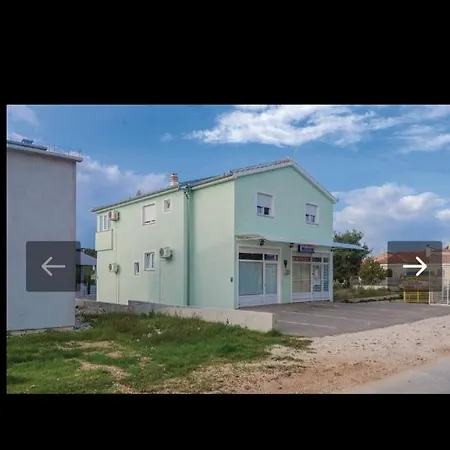 Marin Appartement Biograd Na Moru