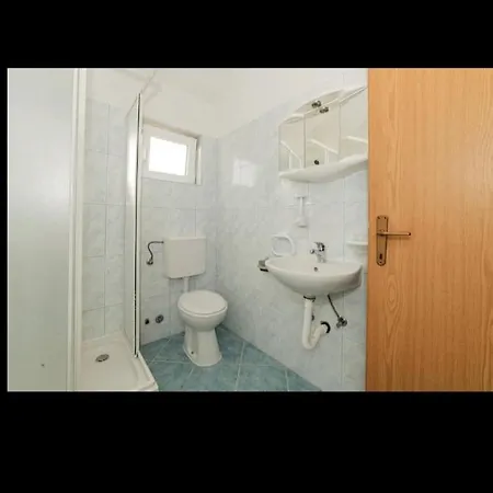 Marin Appartement