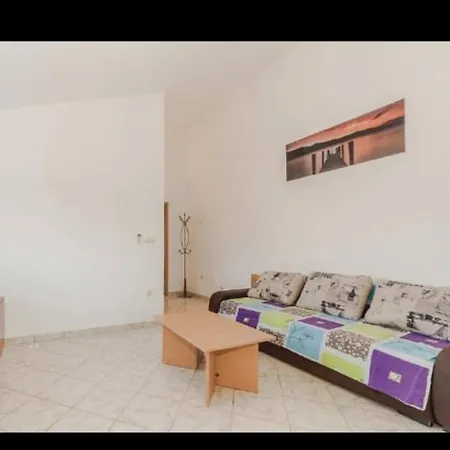 Marin Appartement *