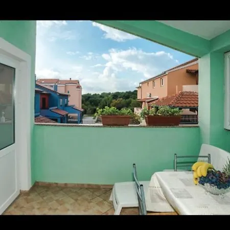 Marin Apartmán