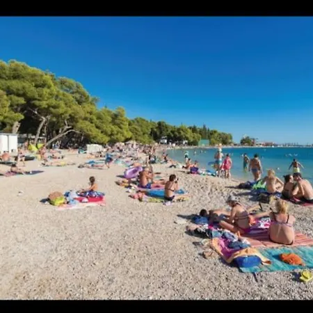 Marin Apartmán Biograd Na Moru